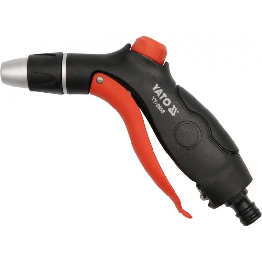 ZRASZACZ PISTOLETOWY REGULOWANY -zdjęcie numer 1