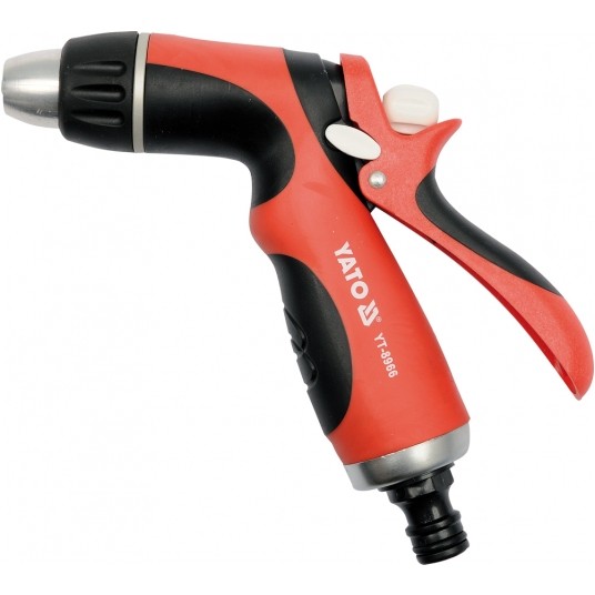 ZRASZACZ PISTOLETOWY REGULOWANY -zdjęcie numer 1