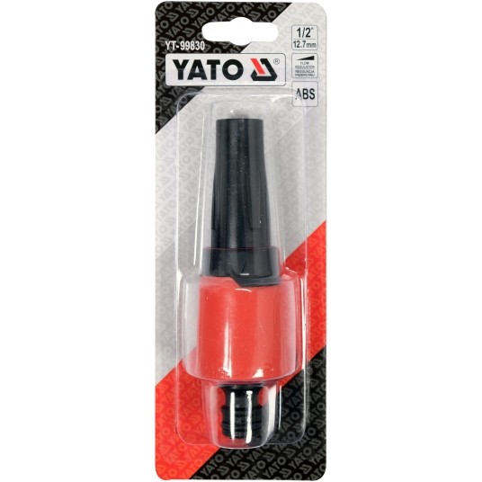 ZRASZACZ PROSTY 1/2" -zdjęcie numer 4