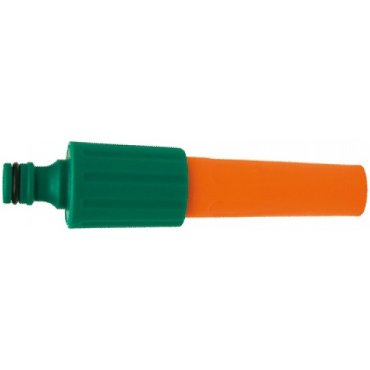 ZRASZACZ PROSTY 1/2" /ABS/ luzem FLO -zdjęcie numer 1