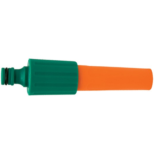 ZRASZACZ PROSTY 1/2" /ABS/ luzem FLO -zdjęcie numer 1