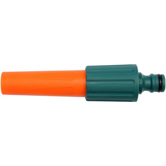 ZRASZACZ PROSTY 1/2" /ABS/ na karcie FLO -zdjęcie numer 1