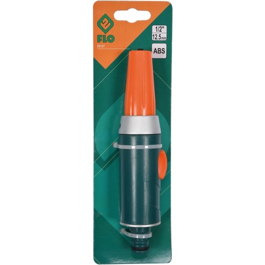 ZRASZACZ PROSTY REGULOWANY ABS FLO -zdjęcie numer 2