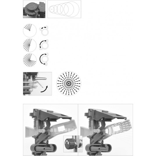 ZRASZACZ PULSACYJNY - SZPILKA -zdjęcie numer 4