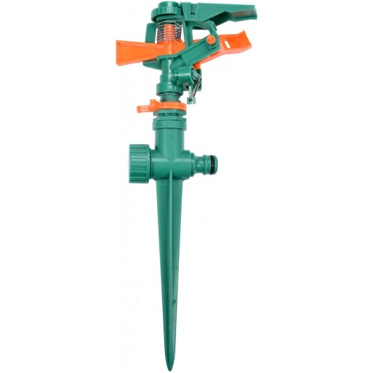 ZRASZACZ PULSACYJNY - SZPILKA -zdjęcie numer 1