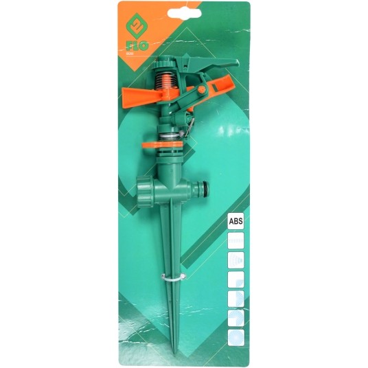 ZRASZACZ PULSACYJNY - SZPILKA -zdjęcie numer 2