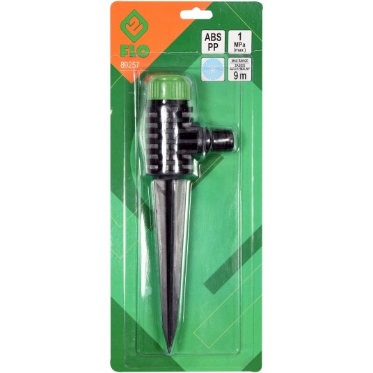 ZRASZACZ SZPILKOWY -zdjęcie numer 3