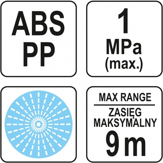 ZRASZACZ SZPILKOWY -zdjęcie numer 4