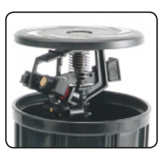 ZRASZACZ WYNURZALNY -zdjęcie numer 1