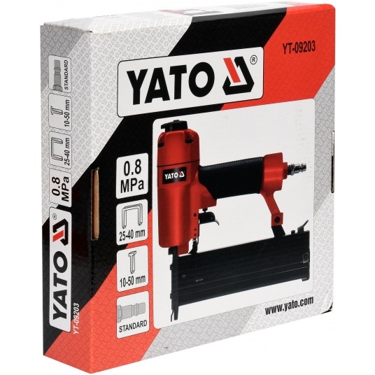 ZSZYWACZ PNEUMAT. NA ZSZYWKI I GWOŹDZIE -zdjęcie numer 3