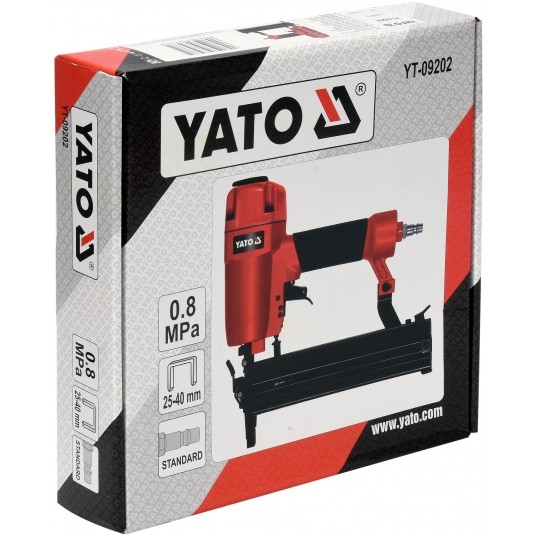 ZSZYWACZ PNEUMATYCZNY 25-40MM -zdjęcie numer 3