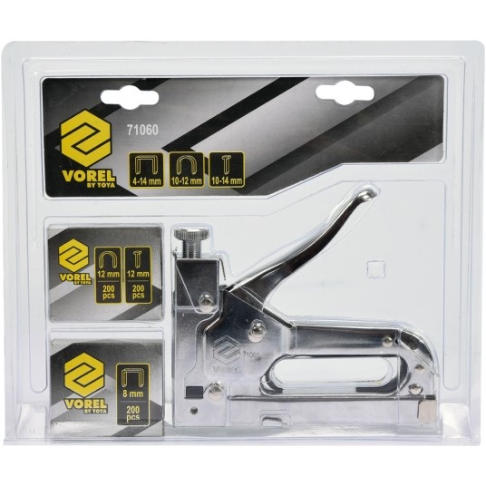 ZSZYWACZ TAP. 4-14MM, 3-FUN.600 ZSZYWEK -zdjęcie numer 3