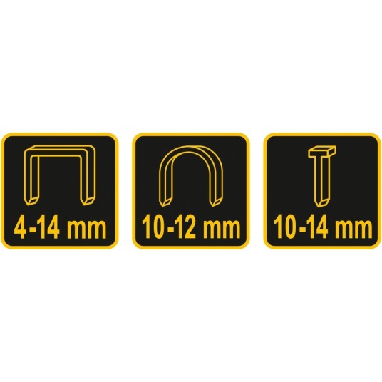 ZSZYWACZ TAP. 4-14MM, 3-FUN.600 ZSZYWEK -zdjęcie numer 4