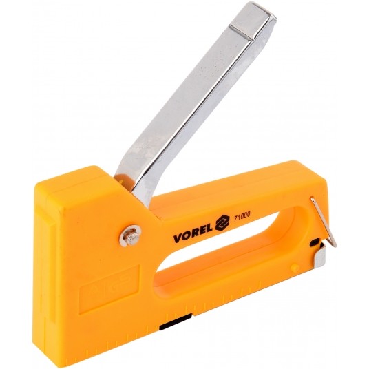 ZSZYWACZ TAPICER.4-8MM OBUD. PLASTIK. -zdjęcie numer 2