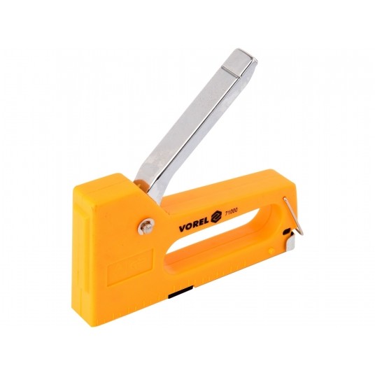 ZSZYWACZ TAPICER.4-8MM OBUD. PLASTIK. -zdjęcie numer 2