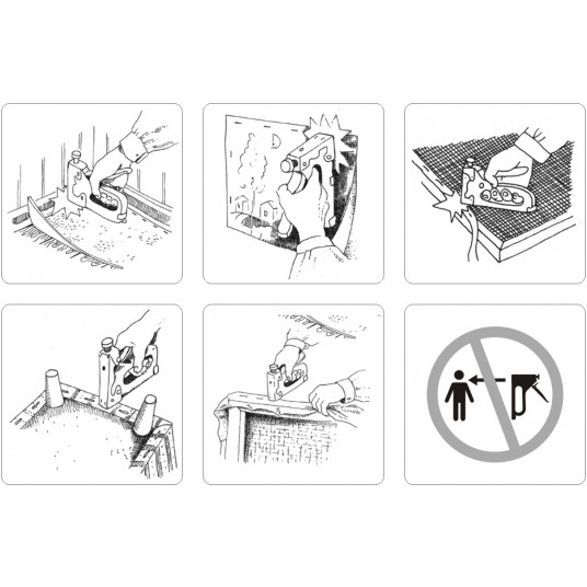 ZSZYWACZ TAPICERSKI 4-14MM METALOWY -zdjęcie numer 2