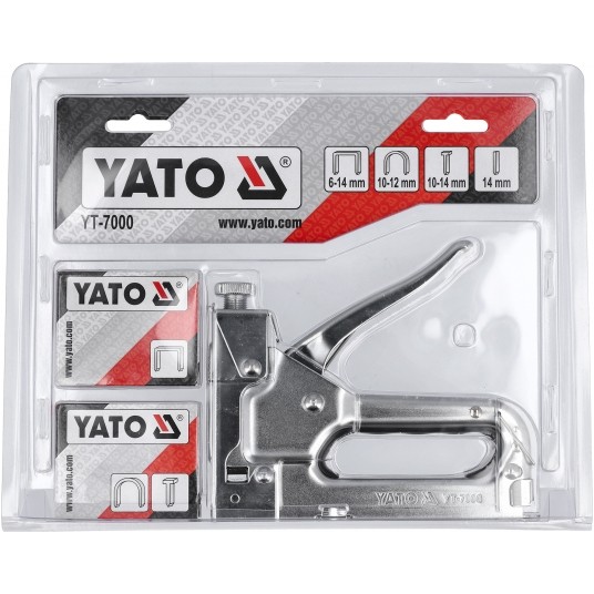 ZSZYWACZ TAPICERSKI 6-14MM /1,2/ -zdjęcie numer 5