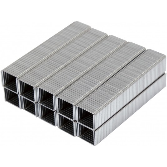 ZSZYWKI 10MM /1,2x11,3/ 1000SZT. -zdjęcie numer 1
