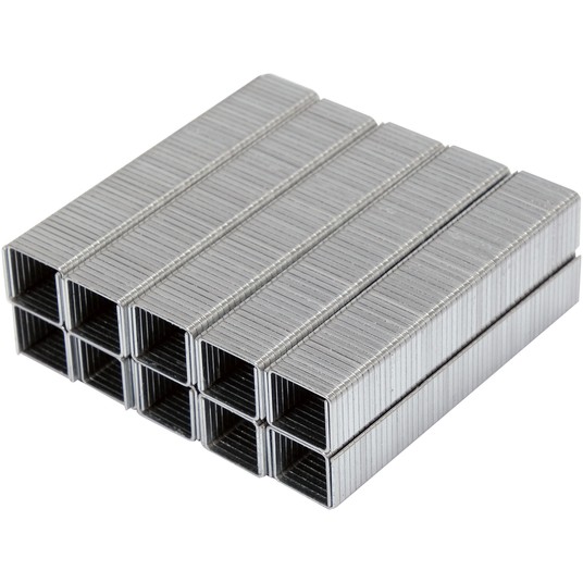 ZSZYWKI 10MM /1,2x11,3/ 1000SZT. -zdjęcie numer 1