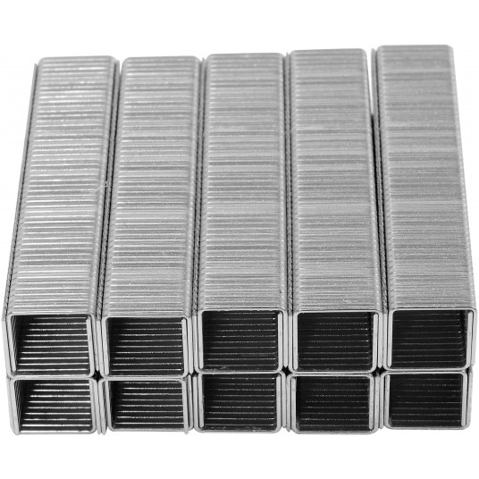 ZSZYWKI 10MM /1,2x11,3/ 1000SZT. -zdjęcie numer 2