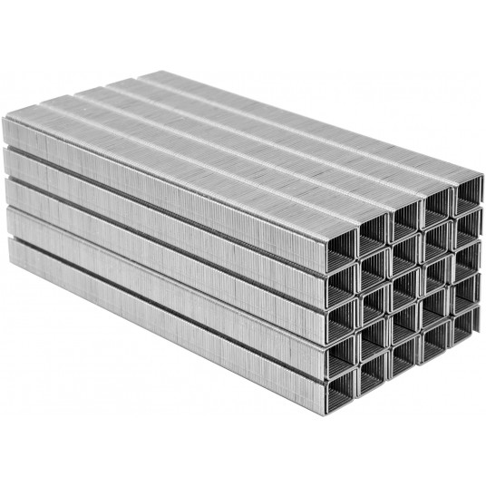 ZSZYWKI 10X12,7MM/0,90MM 7500SZT -zdjęcie numer 1