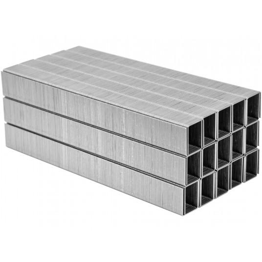 ZSZYWKI 16X12,7MM/0,90MM 4500SZT -zdjęcie numer 1