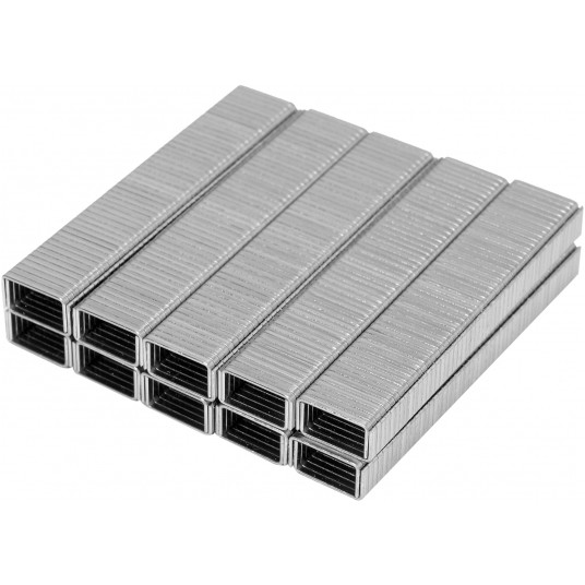 ZSZYWKI 6MM /1,2x11,3/ 1000SZT. -zdjęcie numer 1