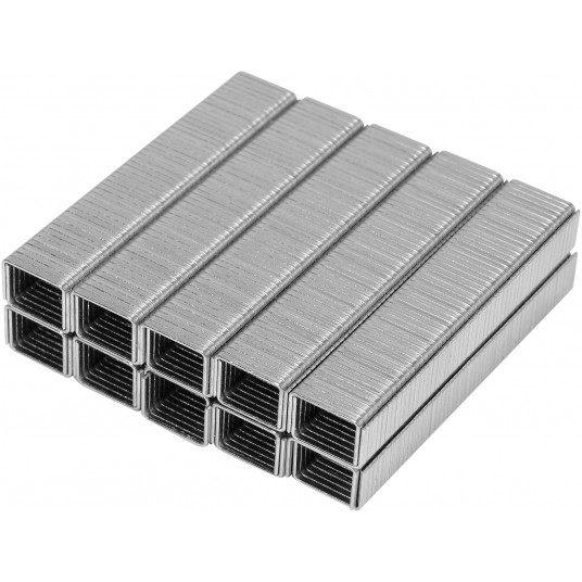 ZSZYWKI 8MM /1,2x11,3/ 1000SZT. -zdjęcie numer 1