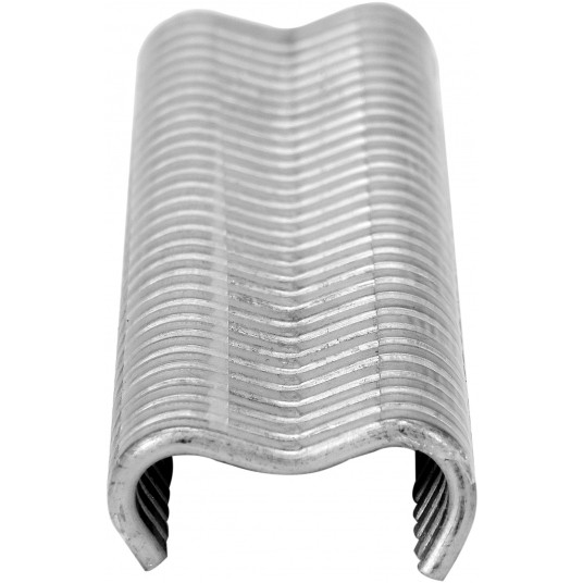 ZSZYWKI TYP E DO MOCOWANIA SIATKI -zdjęcie numer 2