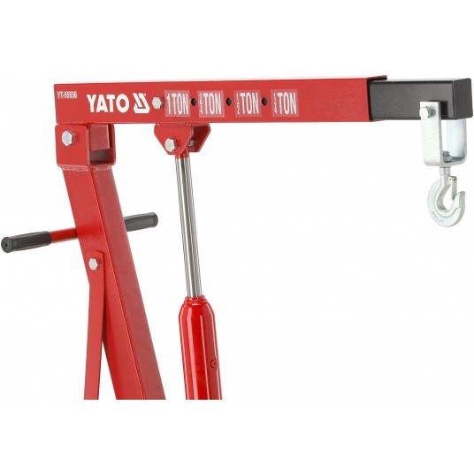 ŻURAW WARSZTATOWY 1000KG -zdjęcie numer 5