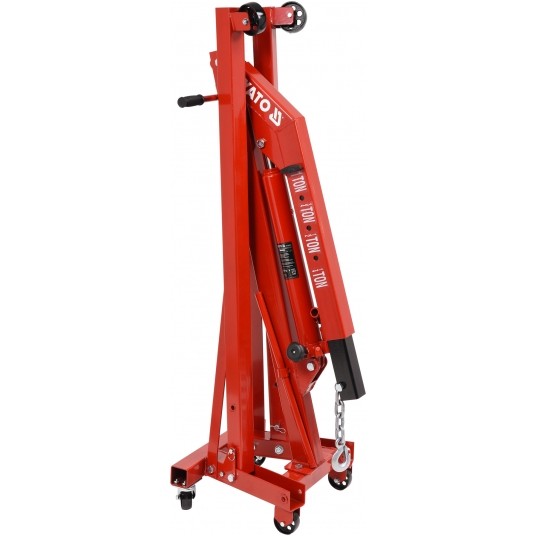 ŻURAW WARSZTATOWY 1000KG -zdjęcie numer 2