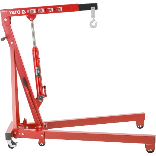 ŻURAW WARSZTATOWY 1000KG -zdjęcie numer 3