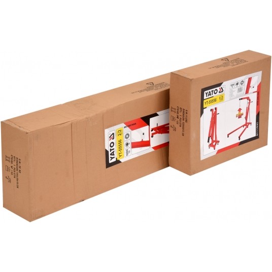 ŻURAW WARSZTATOWY 1000KG -zdjęcie numer 7