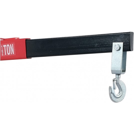 ŻURAW WARSZTATOWY 2000KG -zdjęcie numer 6