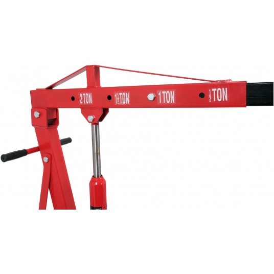 ŻURAW WARSZTATOWY 2000KG -zdjęcie numer 5