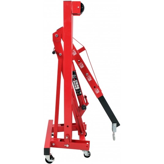 ŻURAW WARSZTATOWY 2000KG -zdjęcie numer 4