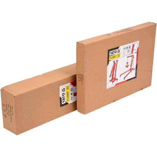 ŻURAW WARSZTATOWY 2000KG -zdjęcie numer 7