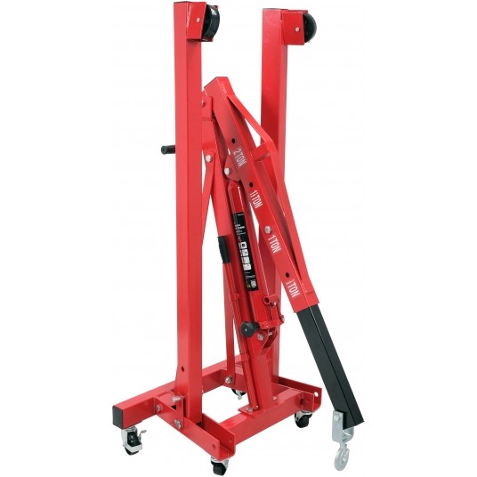 ŻURAW WARSZTATOWY 2000KG -zdjęcie numer 3