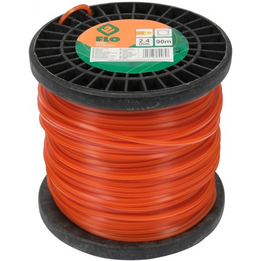 ŻYŁKA TNĄCA EXTRANYL 2.4MM x 90M -zdjęcie numer 1