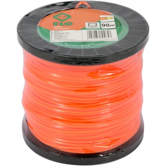 ŻYŁKA TNĄCA EXTRANYL 2.4MM x 90M -zdjęcie numer 3