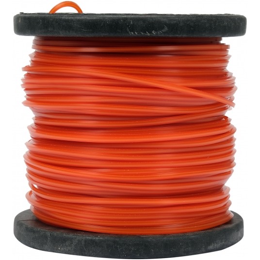 ŻYŁKA TNĄCA EXTRANYL 2.4MM x 90M -zdjęcie numer 2