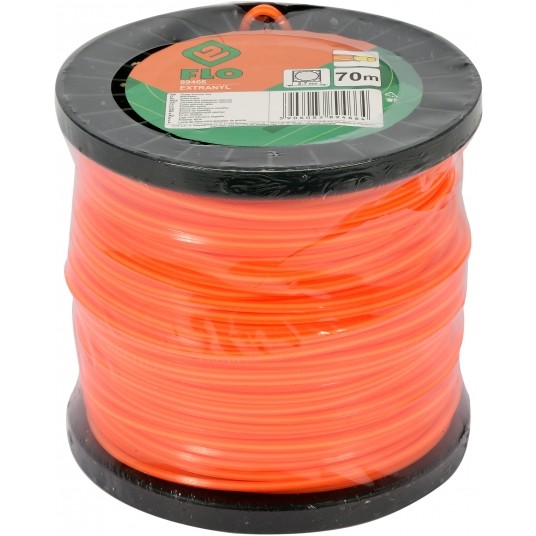 ŻYŁKA TNĄCA EXTRANYL 2.7MM x 70M -zdjęcie numer 3