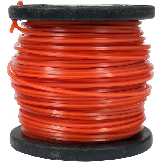 ŻYŁKA TNĄCA EXTRANYL 2.7MM x 70M -zdjęcie numer 2