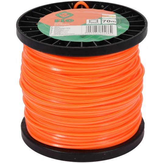 ŻYŁKA TNĄCA EXTRANYL 2.7MM x 70M -zdjęcie numer 1