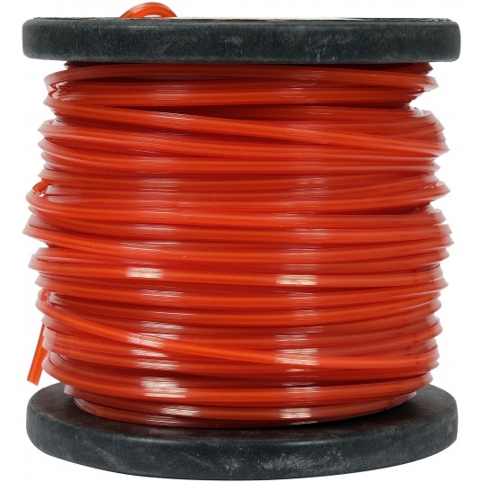 ŻYŁKA TNĄCA EXTRANYL 3.0MM x 60M -zdjęcie numer 2