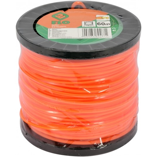 ŻYŁKA TNĄCA EXTRANYL 3.0MM x 60M -zdjęcie numer 3