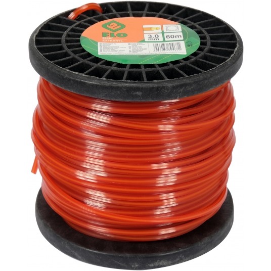 ŻYŁKA TNĄCA EXTRANYL 3.0MM x 60M -zdjęcie numer 1