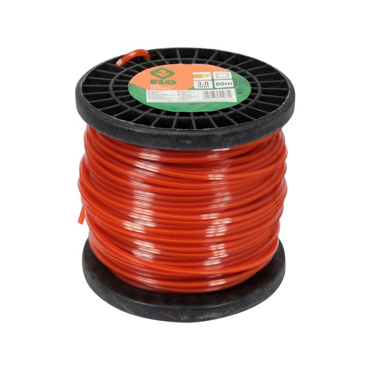 ŻYŁKA TNĄCA EXTRANYL 3.0MM x 60M -zdjęcie numer 1