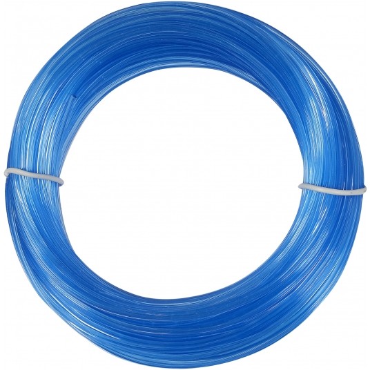 ŻYŁKA TNĄCA GWIAZDKA 1.3MM x 15M -zdjęcie numer 1