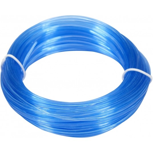 ŻYŁKA TNĄCA GWIAZDKA 1.3MM x 15M -zdjęcie numer 2